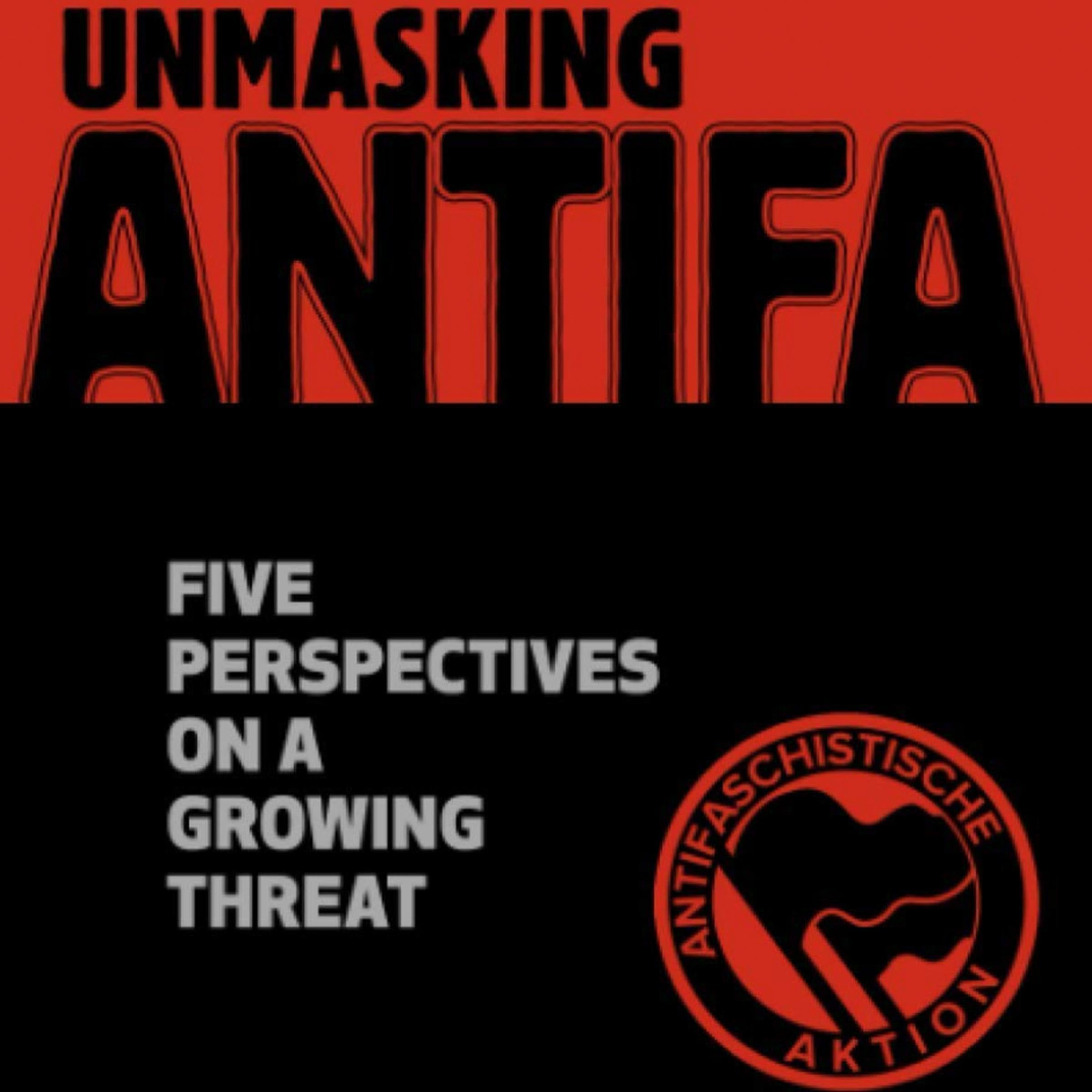 Unmasking Antifa