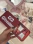 Glossier Mini Cloud Paint Blush Trio Set: Crimson, Glisten & Afterglow