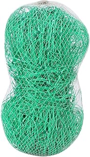 Trellis Netting for Climbing Plants, Heavy Duty Garden Trellis Net Plant Support Netting for Climbing Plants Vegetables Fruits Vine Flowers