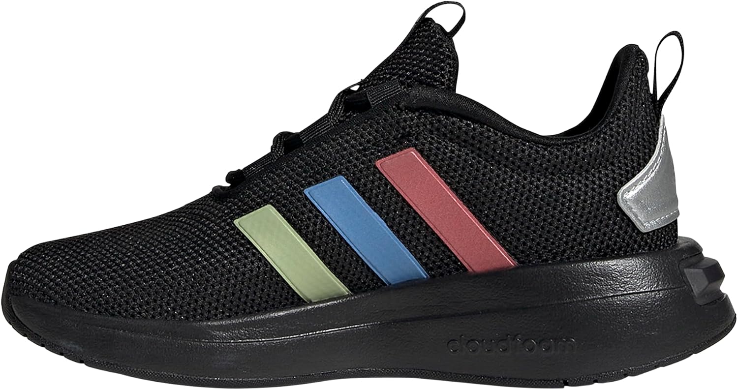 adidas Kids Racer TR23 Sportswear Shoes (Little Kid/Big Kid)