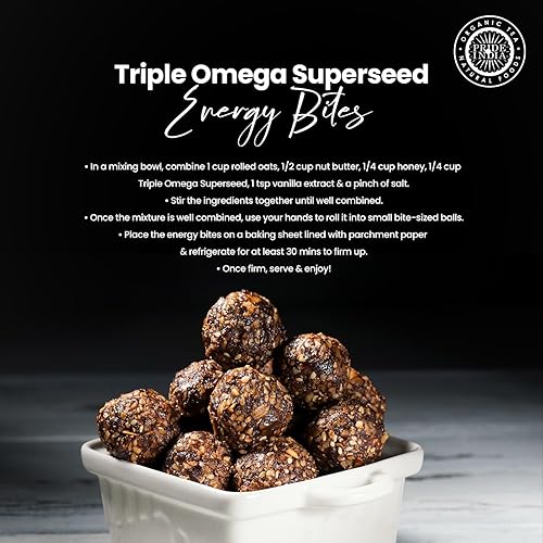 Miniatura 5 de Pride Of India - Tarros de superalimentos