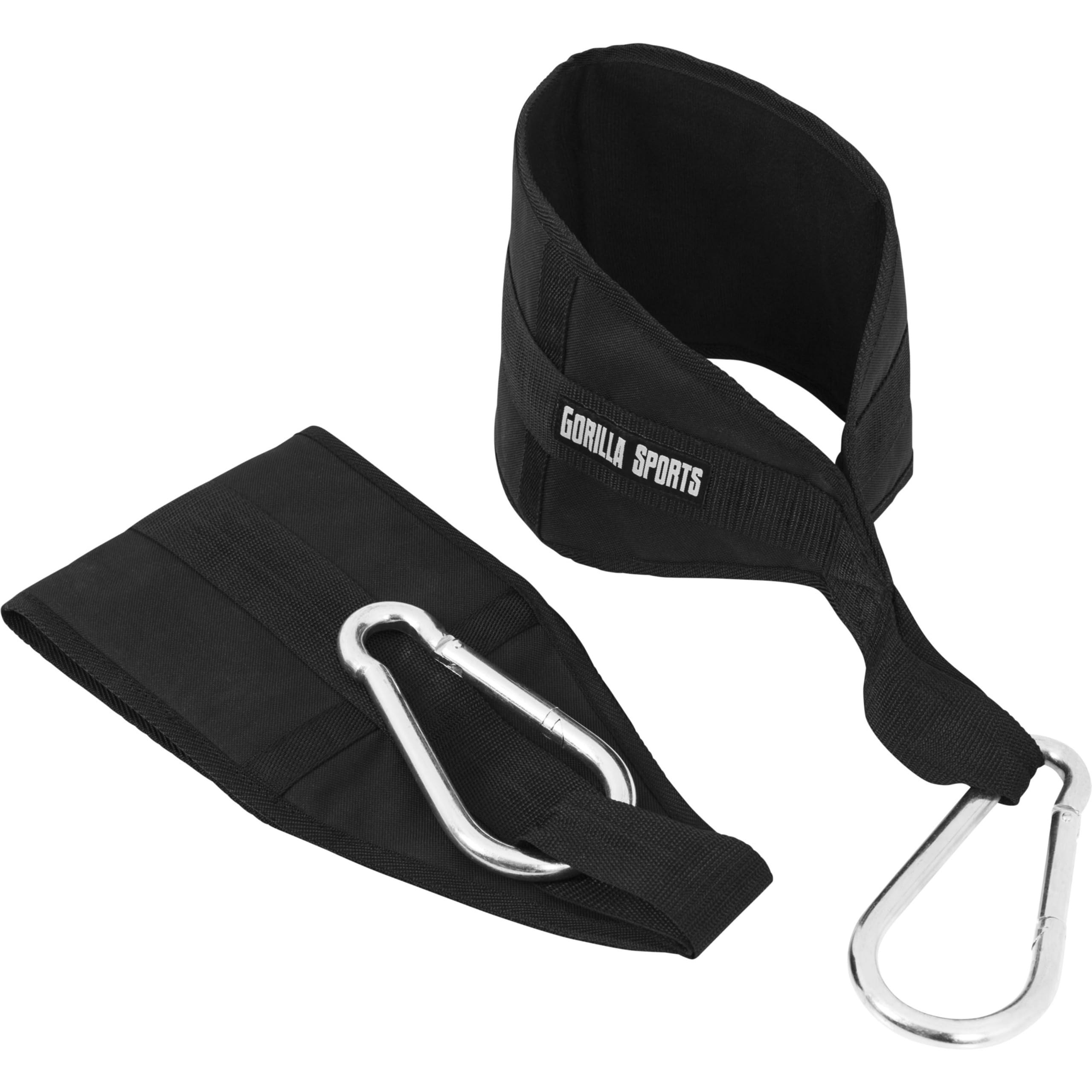 Sangle de suspension pour le travail des bras et abdominaux
