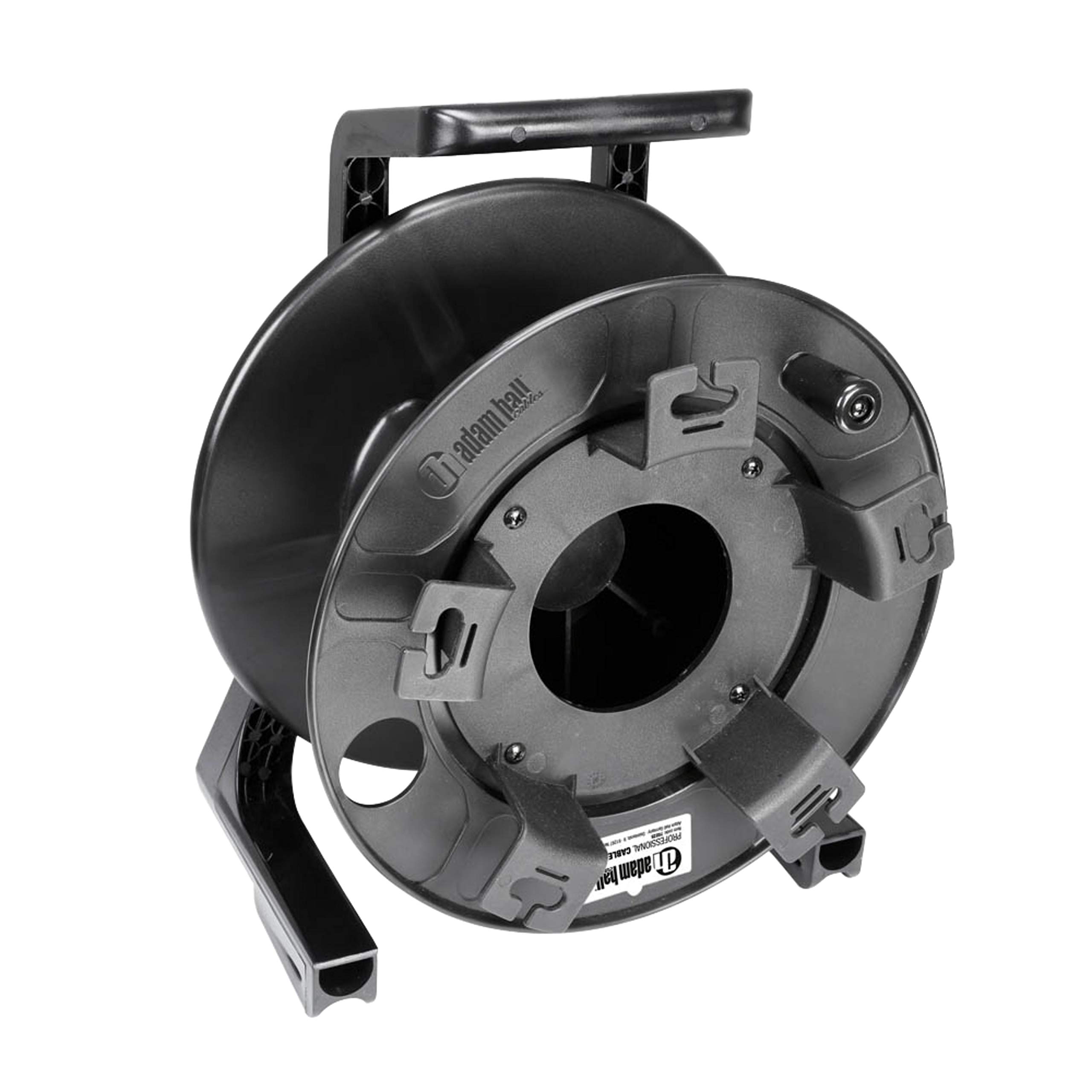 Adam Hall Cables 70225 - Professional Cable Drum | size M