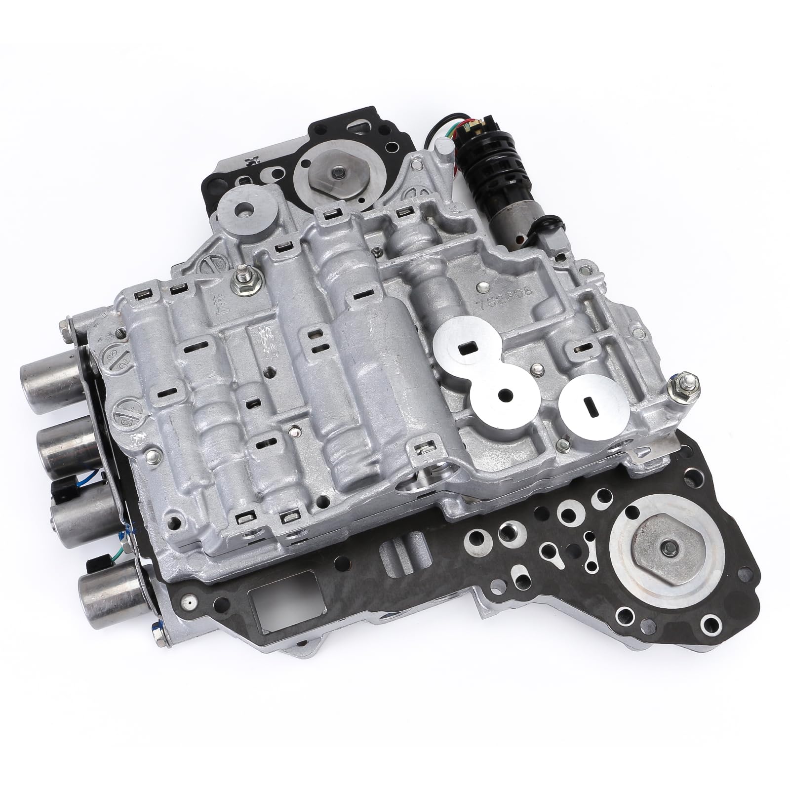 RE4F04B solenoide de transmisión para eliminar tirones en cambios de Nissan Maxima
