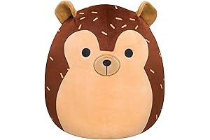Deer Squishmallows 24 Inch Jumbo