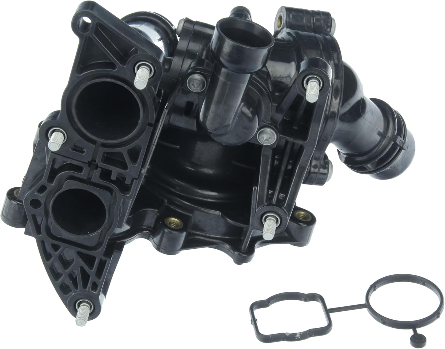 URO Parts 06K121111P Thermostat Assembly