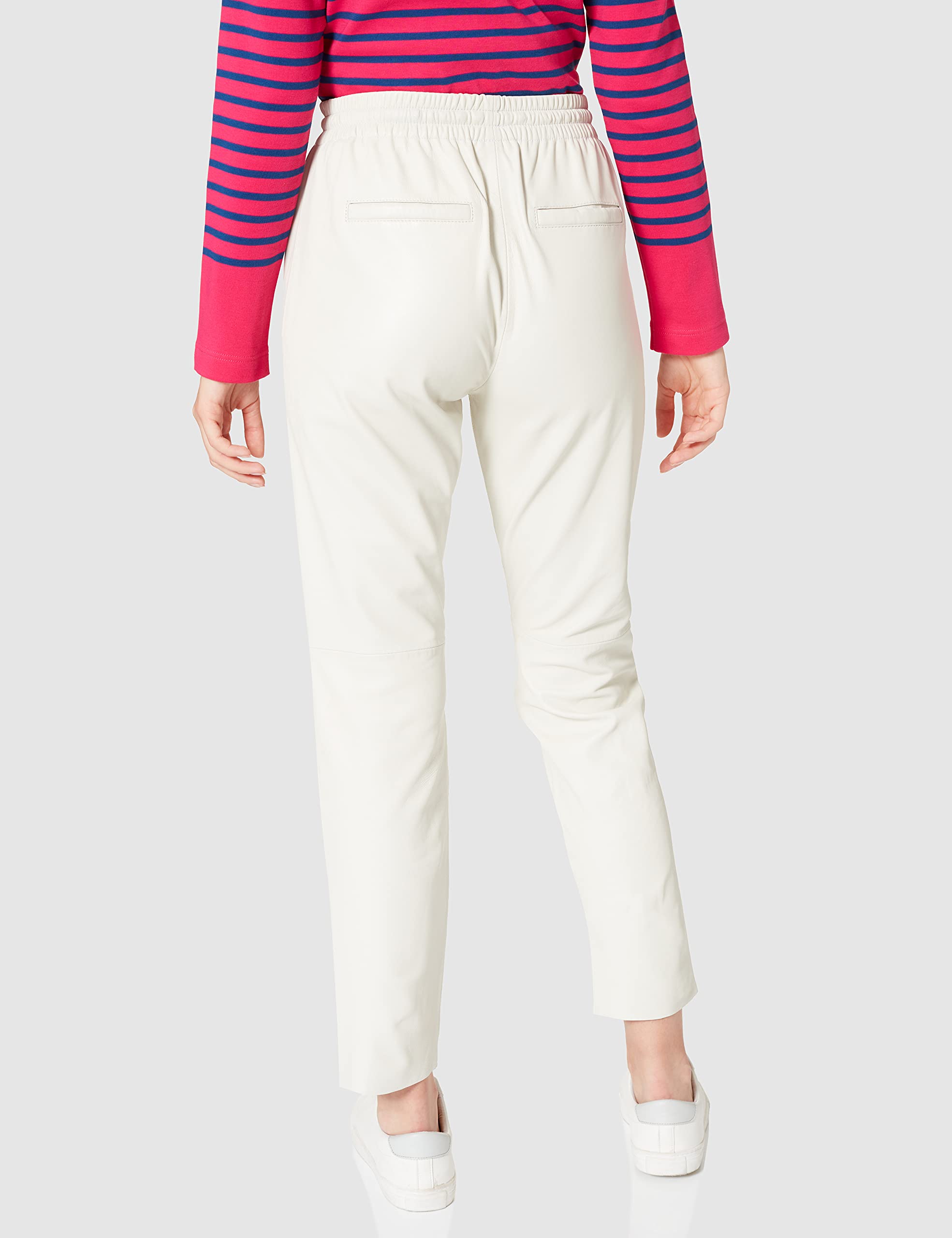 Oakwood Gift Pantalones de Vestir para Mujer