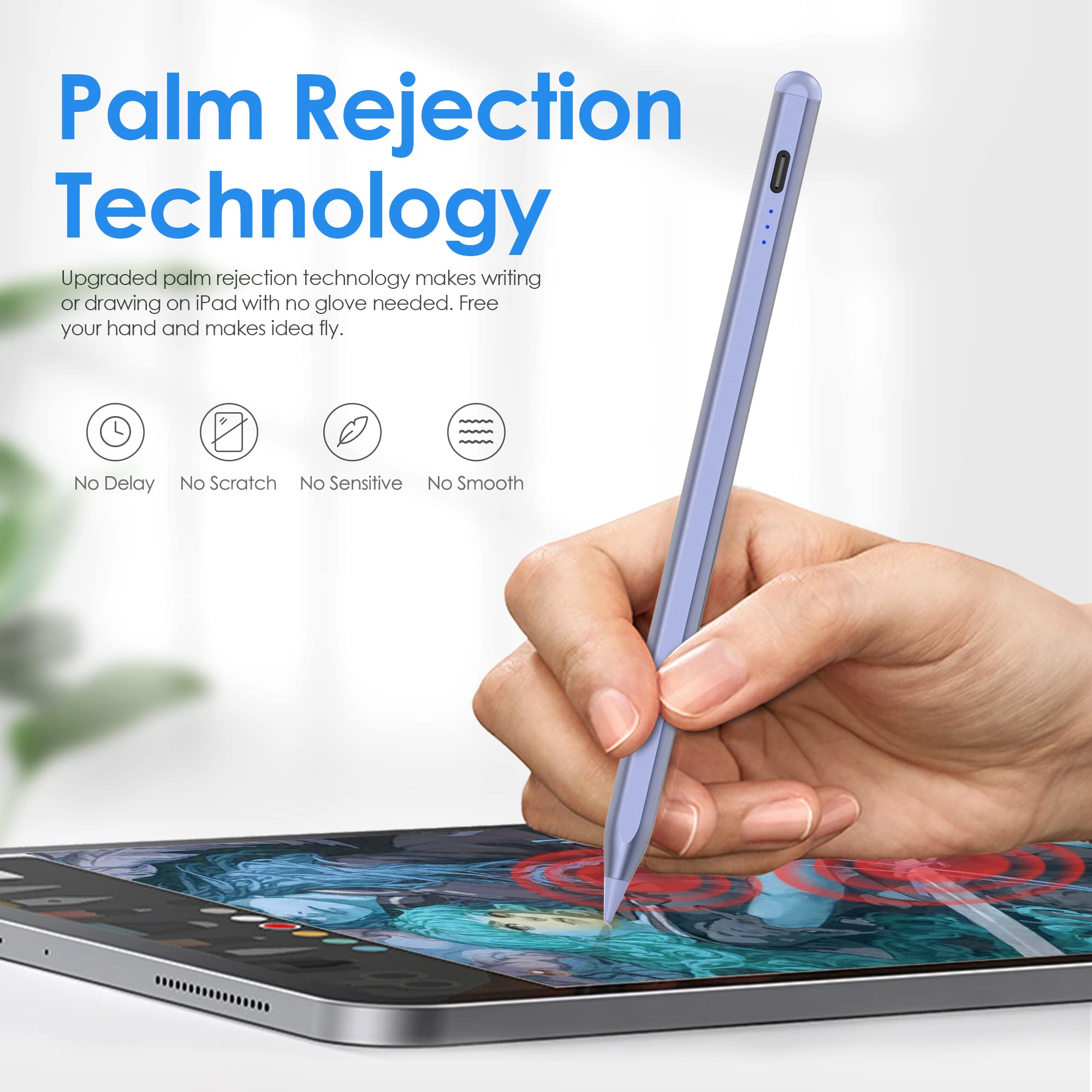 Apple iPad 8 セルラーモデル　Apple Pencil Amazon.in: Buy Apple Pencil for iPad Pro, Mini, Air & 8th Gen