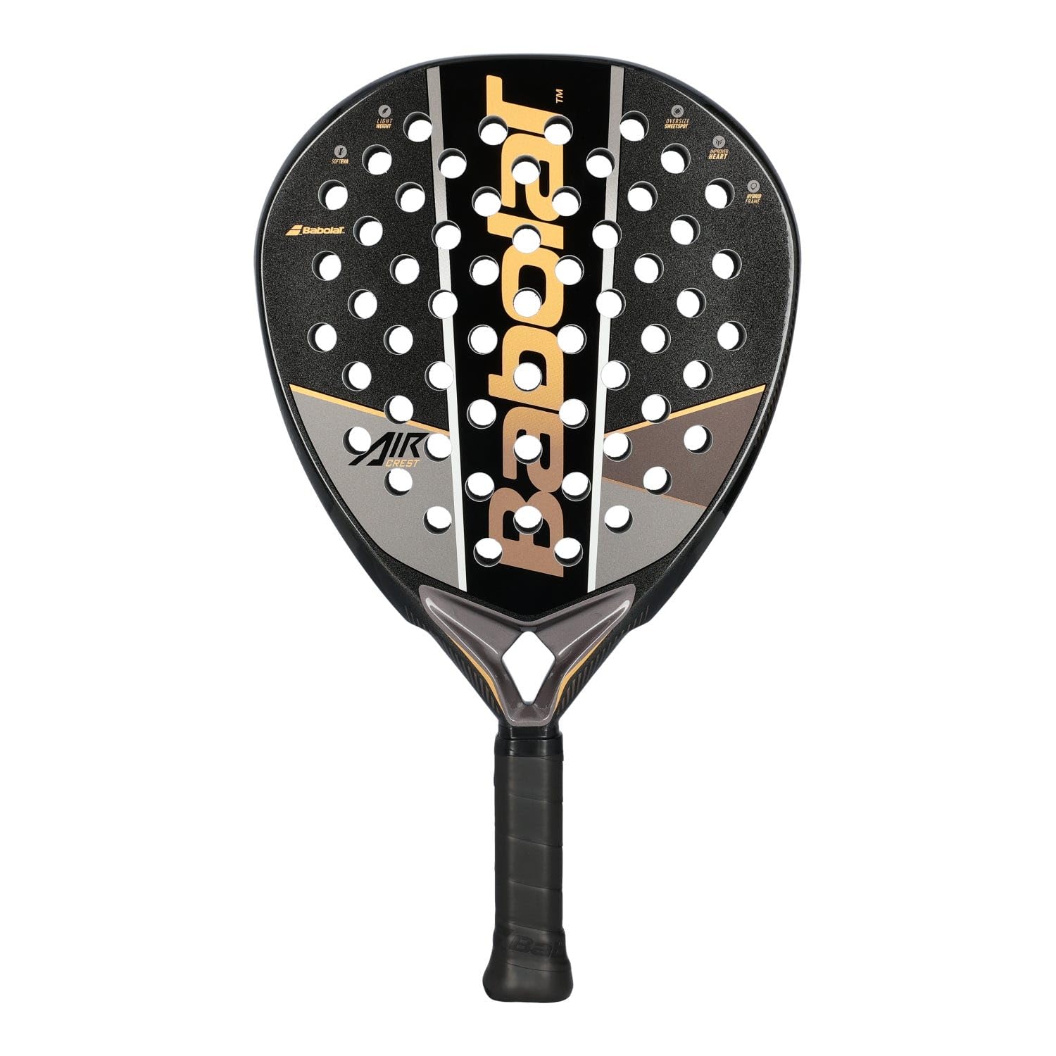 Babolat Air Crest 2026