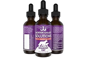 Jackson Galaxy Peacemaker for Cats 0.12 Oz