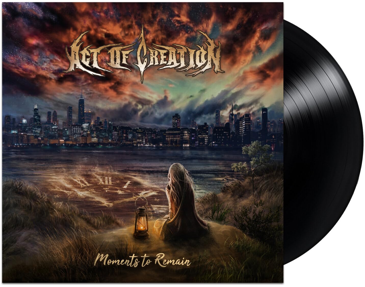 Moments To Remain [VINYL]