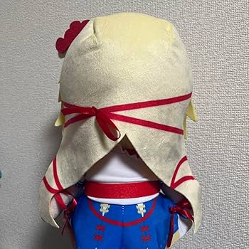 赤井はあと　BIGぬいぐるみ　タイクレ 赤井はあと BIGぬいぐるみ タイクレ限定 タイトー - メルカリ