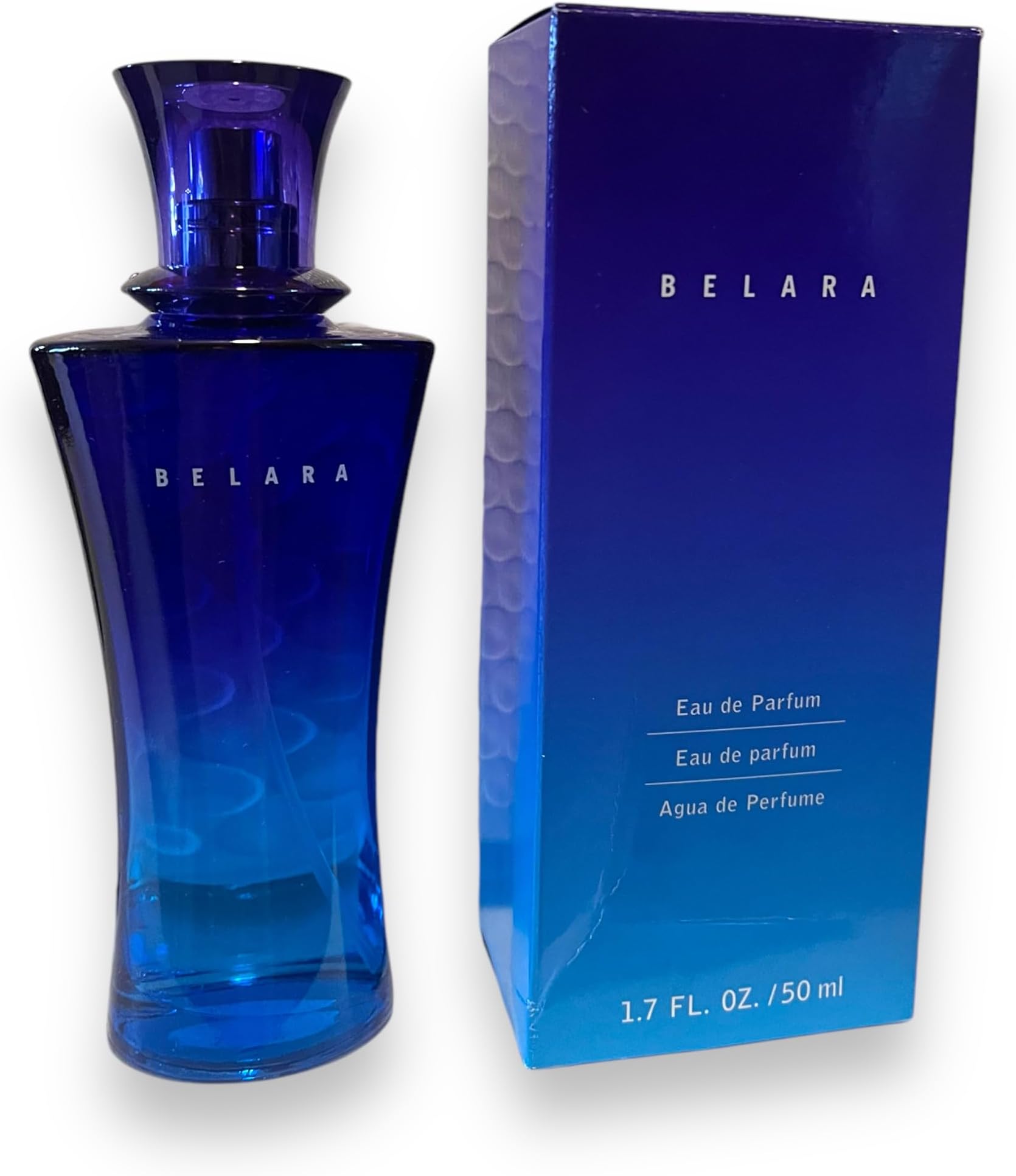 mary kay Belara parfume new boxed fresh full size