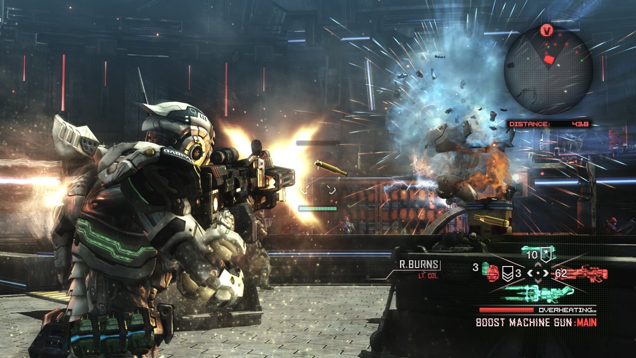 Vanquish Special Edition [Import allemand] [Edizione: Francia]