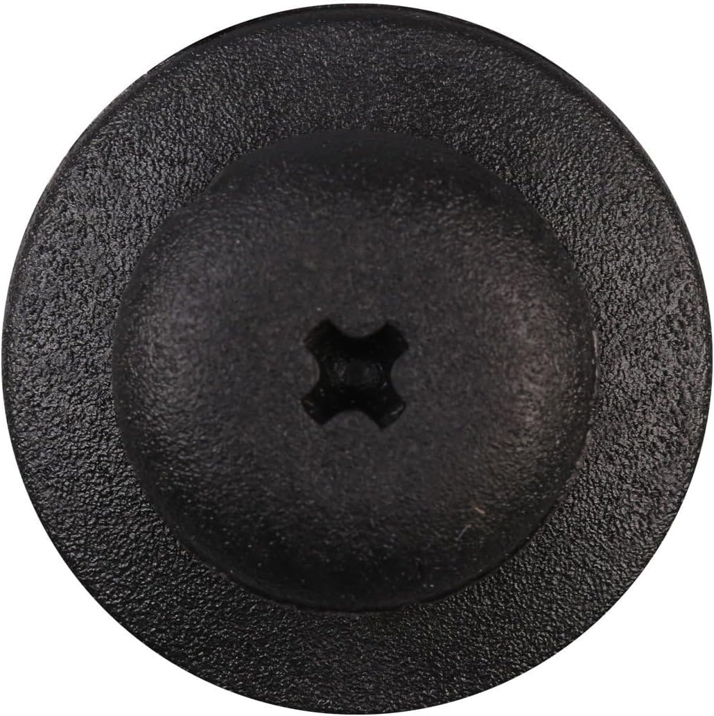 10 Pieces Push Type Retainer Compatible With V.W. A.ud.i