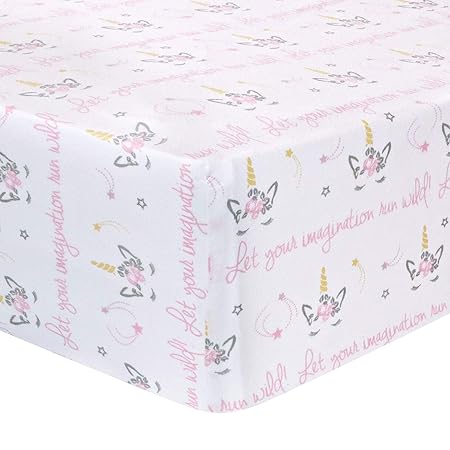 83x50 crib sheets