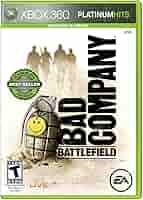 (未使用･未開封品)　バトルフィールド:バッドカンパニー - Xbox360 sdt40b8 Amazon.co.jp: バトルフィールド:バッドカンパニー - Xbox360