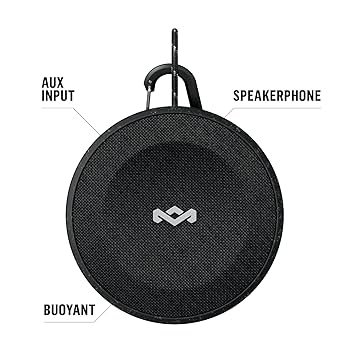 house of marley no bounds sport 2個セット House of Marley NO BOUNDS | 軽量で高耐水性の水に浮く