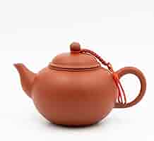 Amazon | 急須 台湾標準茶壺 230ml 1人～2人用 茶葉が広がる
