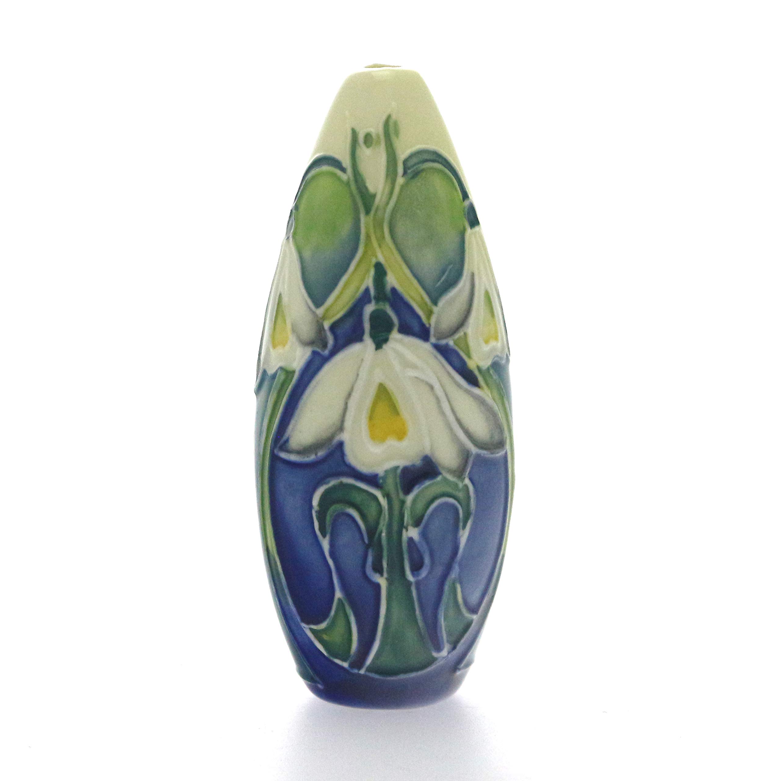 Old Tupton Ware - Ceramic Light Pull handle