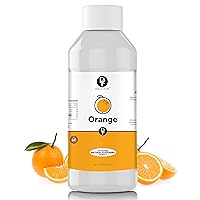 Vista 23 de Dolce Flav Extracto de anís estrellado – 2 onzas de Kosher soluble en aceite, sin azúcar, saborizante concentrado de anís de regaliz para hornear