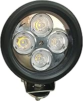 Vista 9 de Reflector LED de 2 pulgadas de "Blazer International Trailer & Towing Accessories", Bar