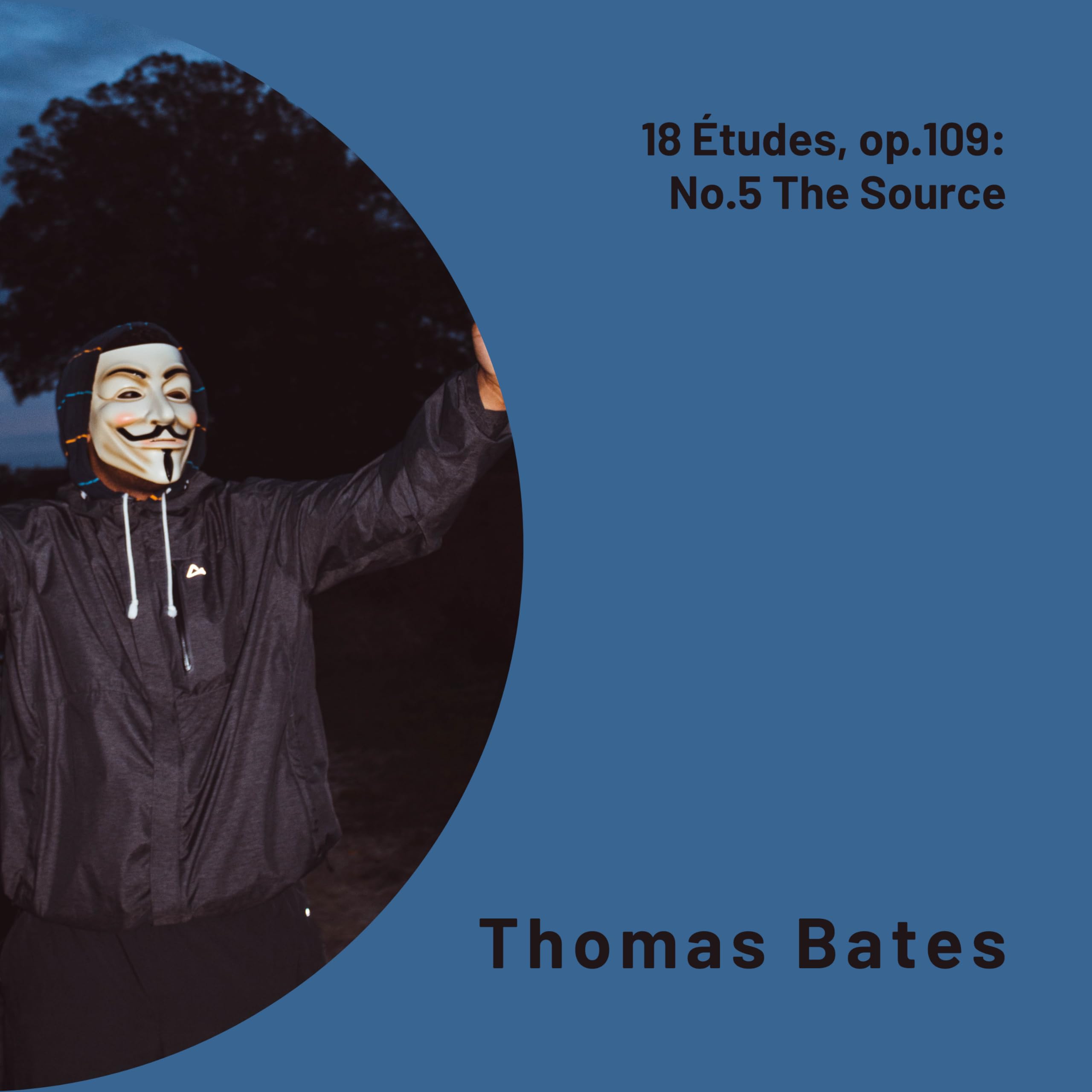 Thomas Bates