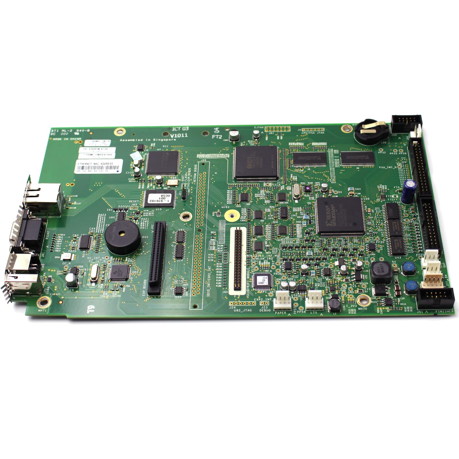 mipiさま専用ページ LS029B3SX06 Sharp 2.9 Inch 2160x2160 LCD Display MIPI 51 Pin