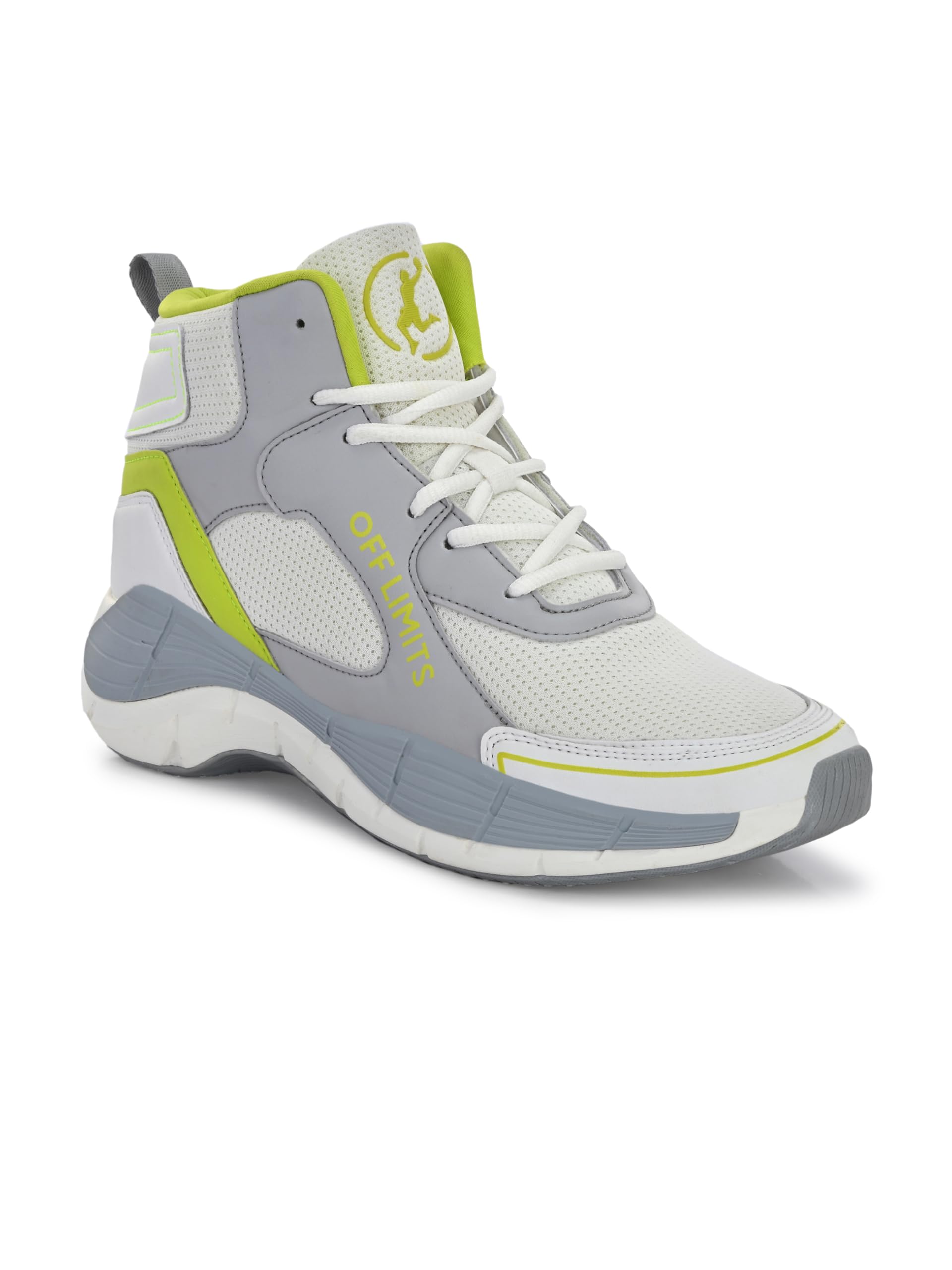 OFF LIMITS Zoom MAX Sneaker for Men