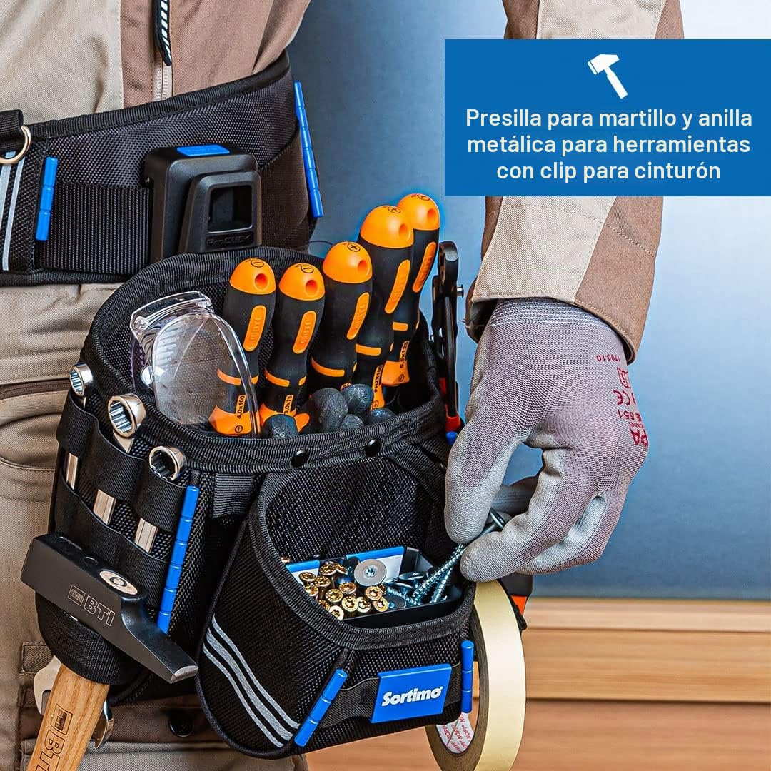 ProClick L 39 - Bolsa de herramientas