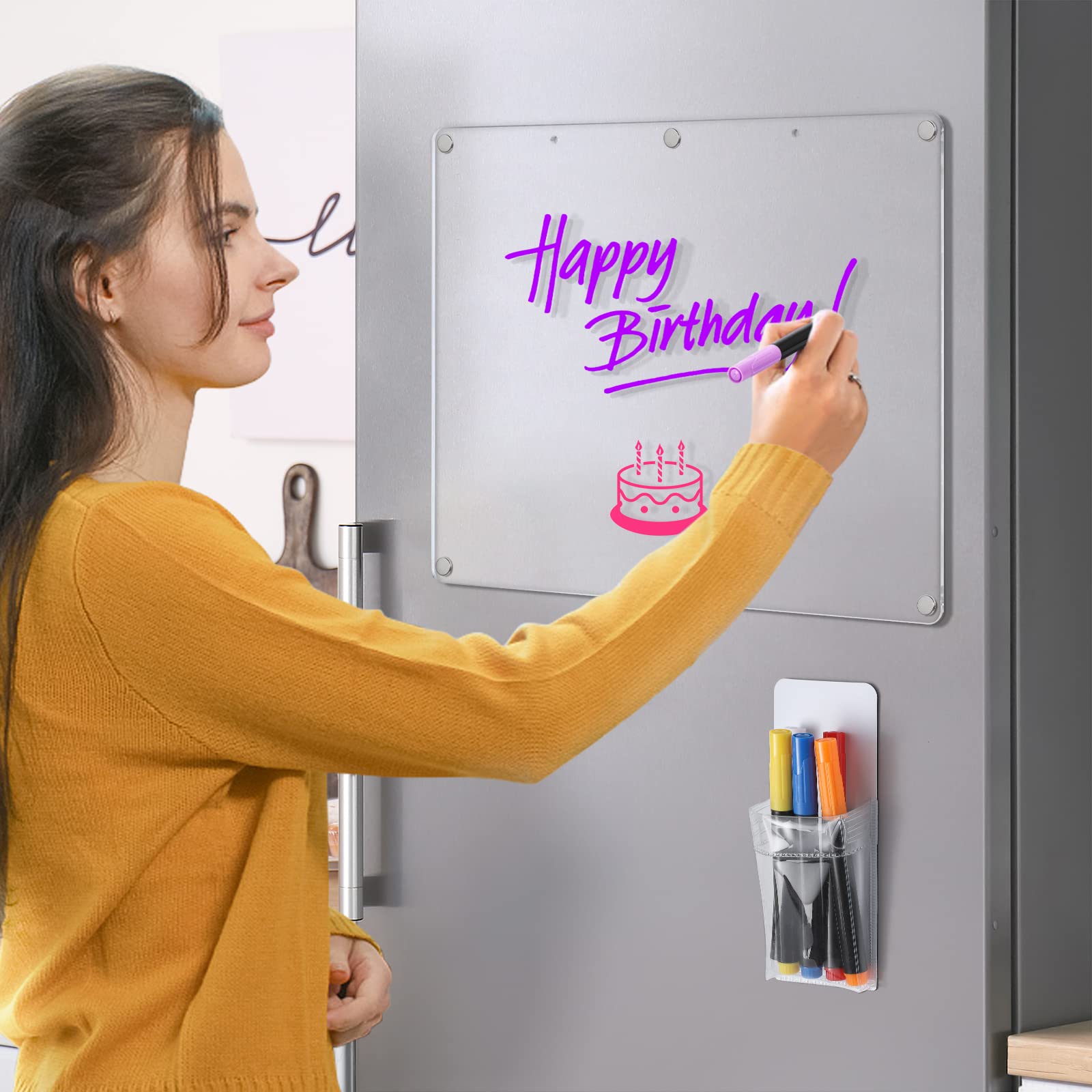 Suneerplay Dry Erase Board