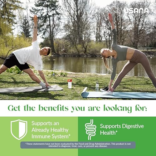 Miniatura 4 de Probióticos (14 paquetes por caja) de Usana Health Sciences