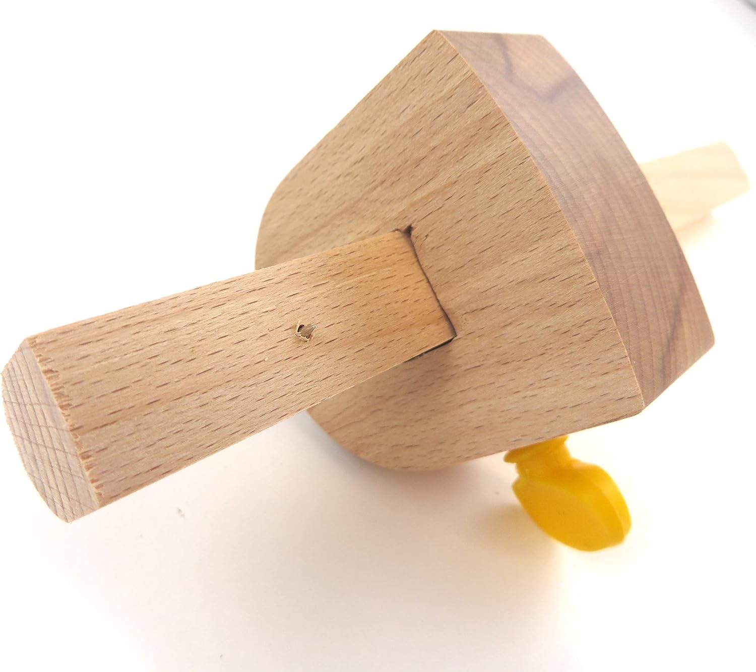 Pin Marking Gauge Beechwood Half-Round Head