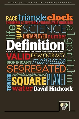 Definition: A practical guide to constructing and evaluating definitions of