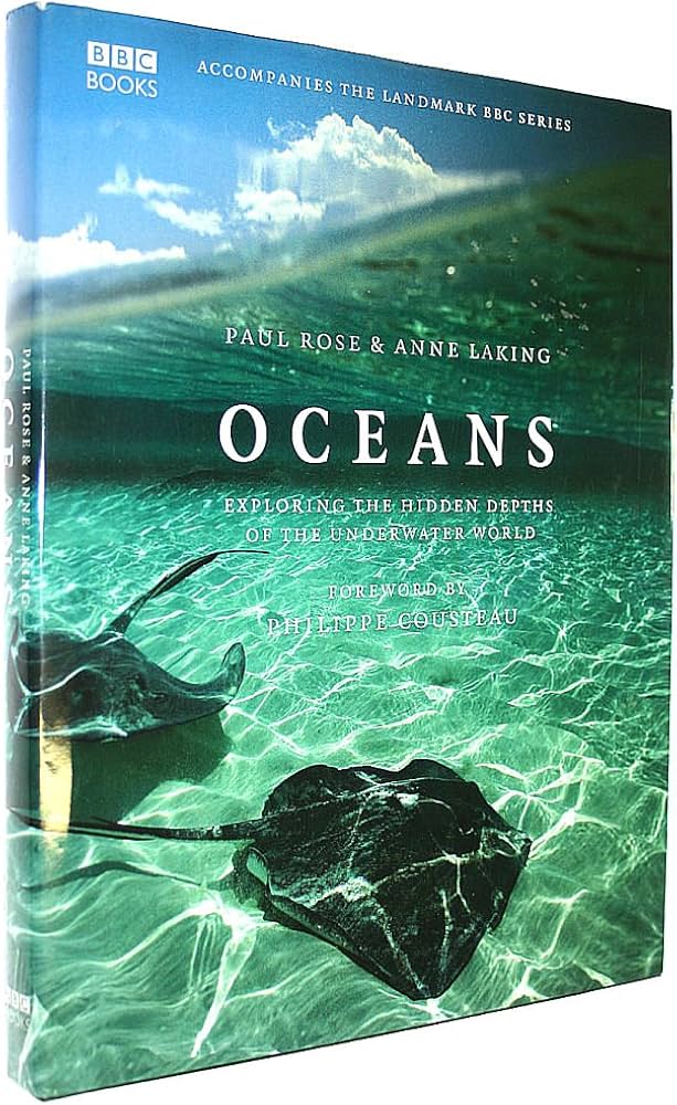 Oceans: Paul Rose: 9781846075056: Amazon.com: Books Oceans: Paul Rose: 9781846075056: Amazon.com: Books
