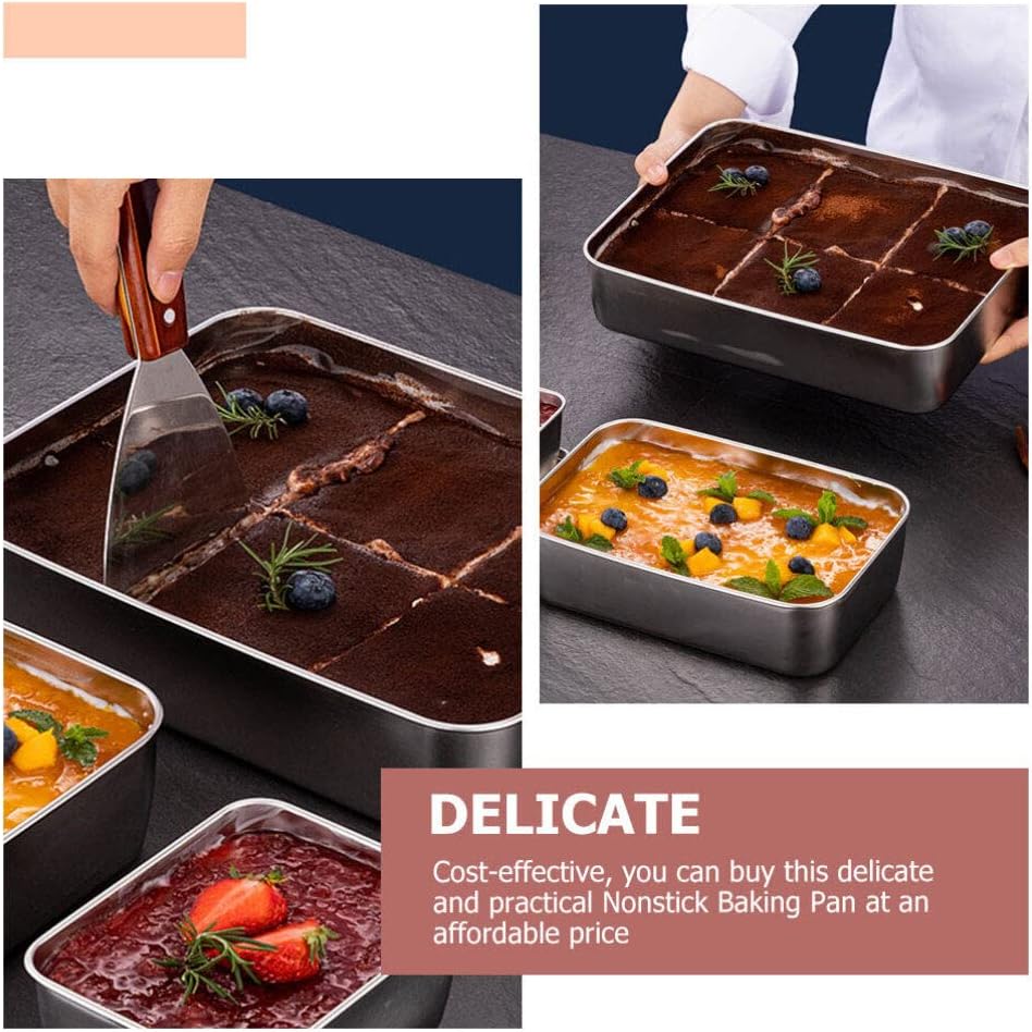 Cabilock Marmite à Soupe émaillée Avec Couvercle à Deux Oreilles