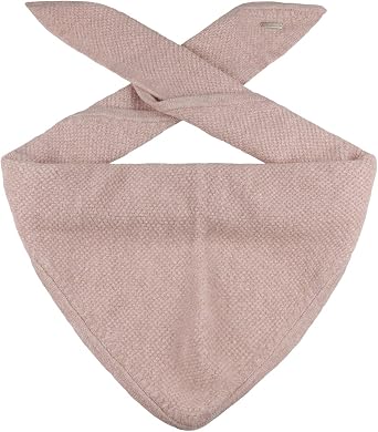 Seeberger Soft Yarn Scarf Women rose One Size