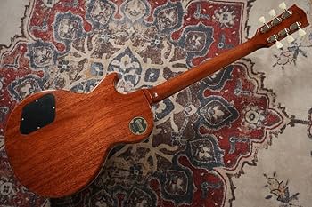 Amazon | Gibson Custom Shop PSL 1959 Les Paul Standard