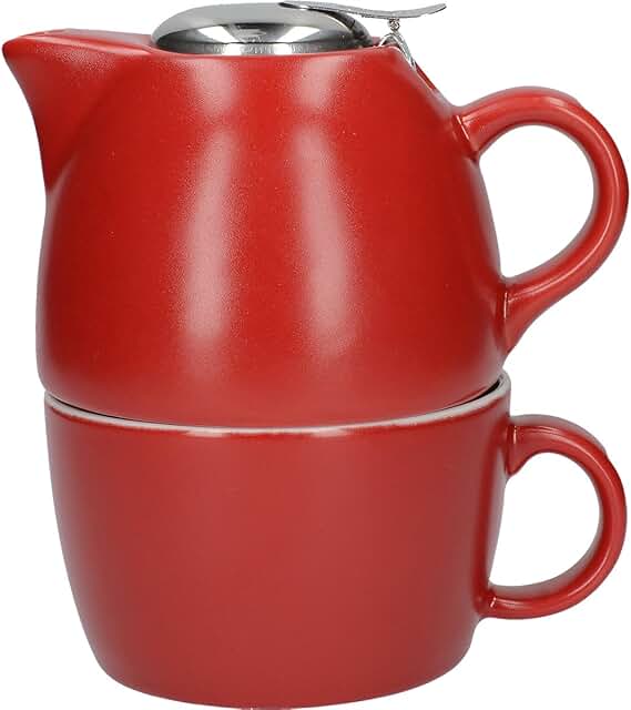 Amazon.co.uk TeaforOne Sets TeaforOne Sets / Teapots & Coffee