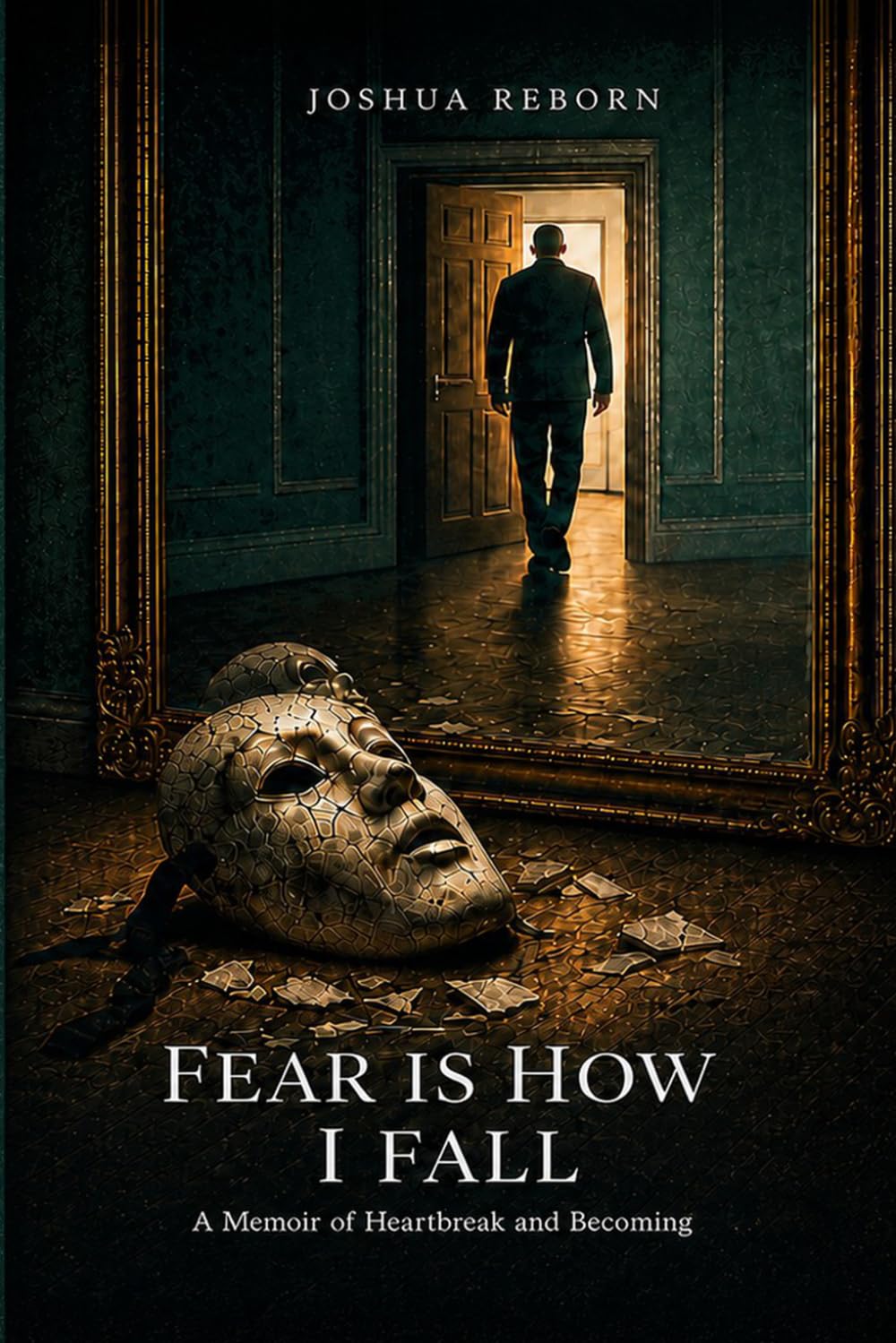 Fear is How I Fall: A Memoir of Heartbreak and Becoming