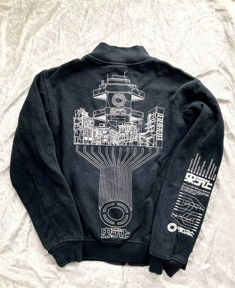 ヘルカイマン　林田球　ドロヘドロ* Amazon.co.jp: MHz メガヘルツ ドロヘドロ 中央デパートブルゾン