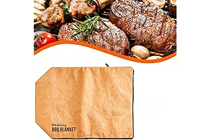 BBQ Blanket: Enhance Your Grilling Experience