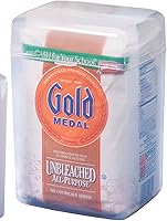 Vista 1 de Miles Kimball Harina Keeper