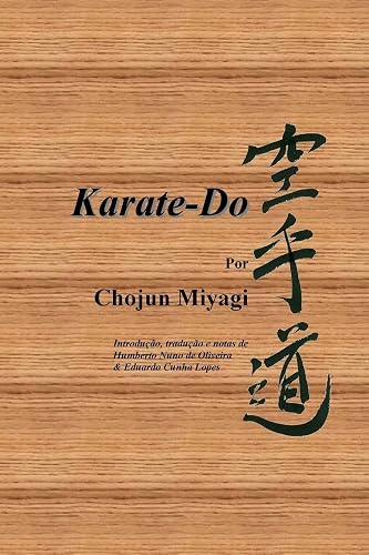 Karate-Do, por Chojun Miyagi