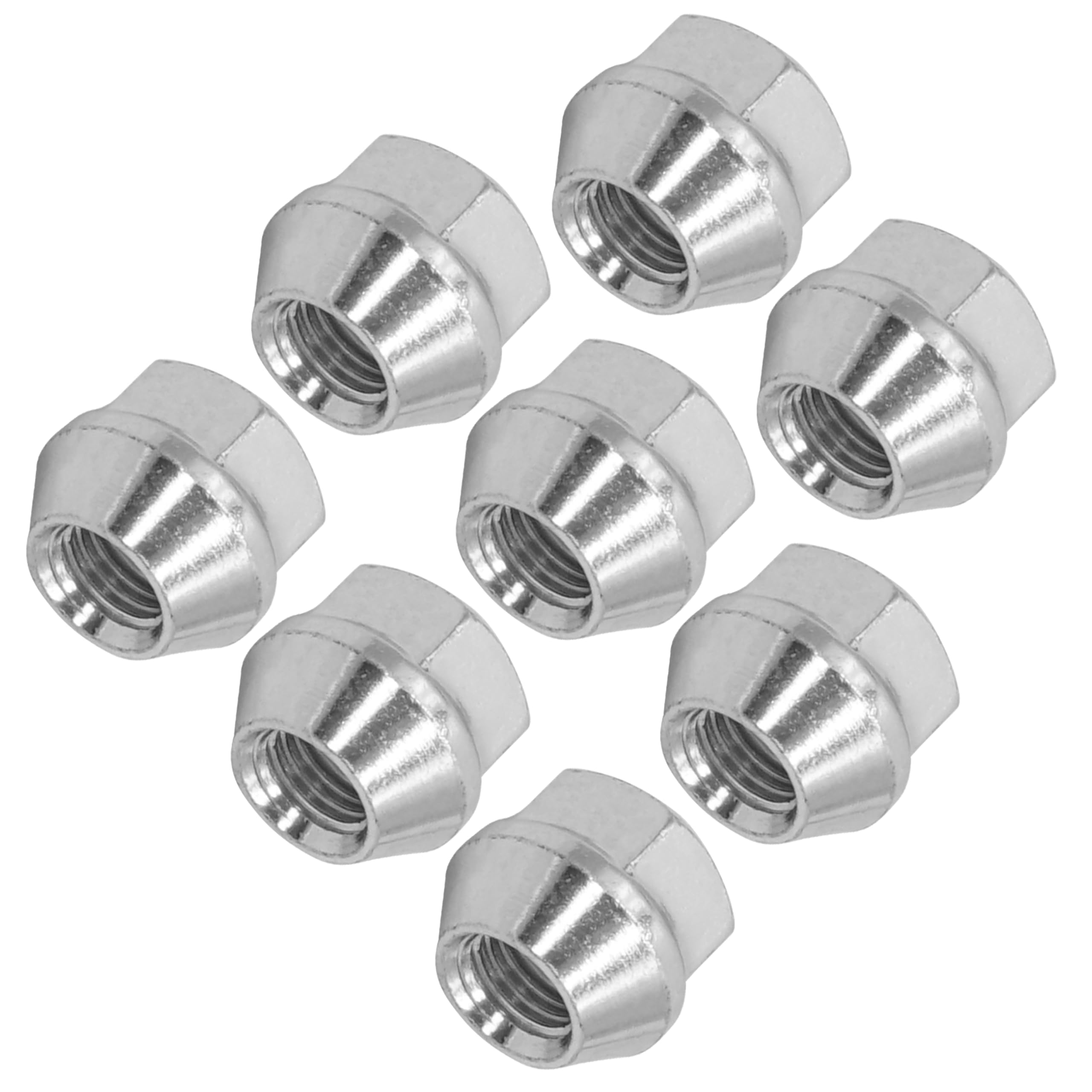 Amazon.com: Caltric Front & Rear Wheel Lug Nut Compatible with