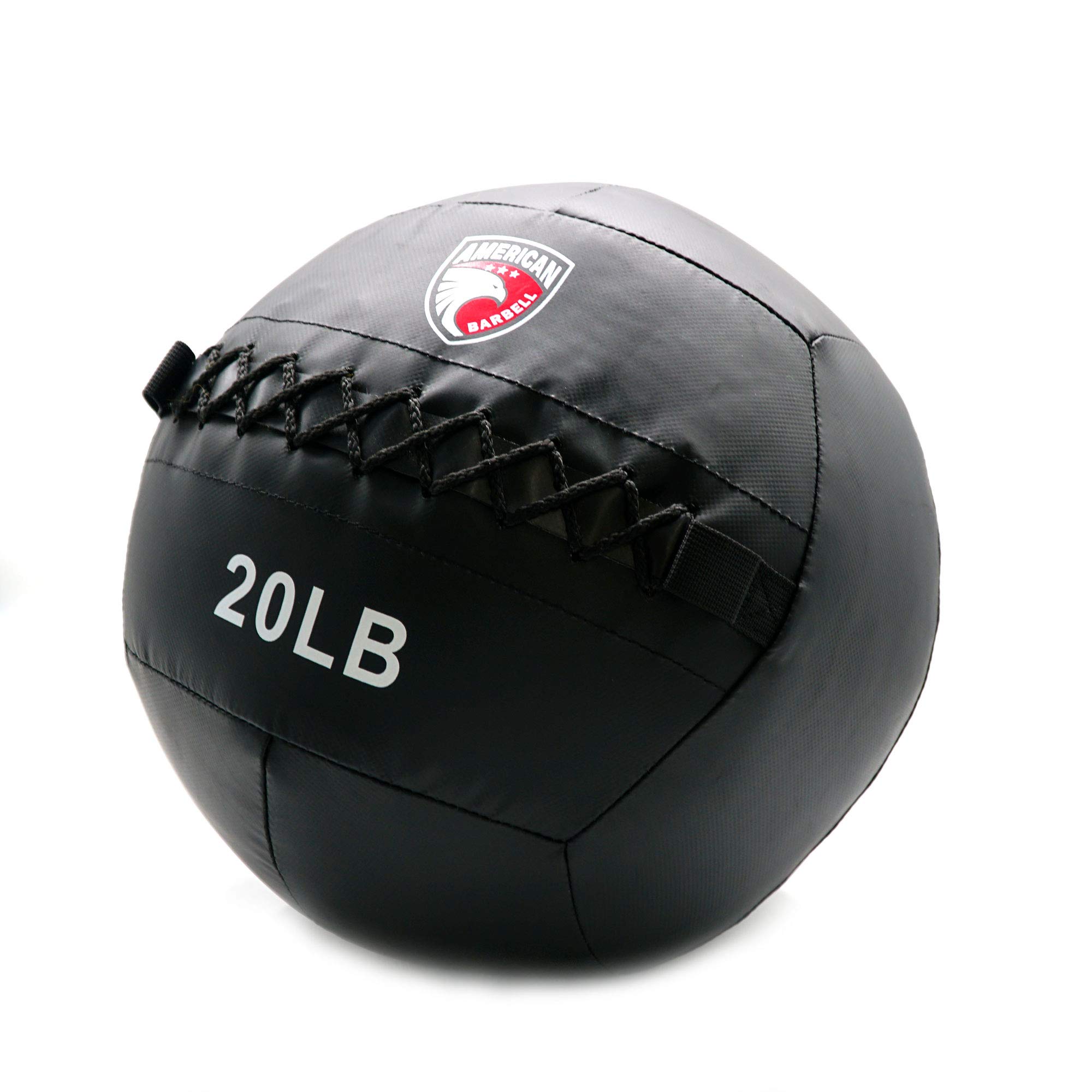 アメリカンバーベル メディシンボール 20LB (ウォールボール) アメリカンバーベル メディシンボール 20LB (ウォールボール)