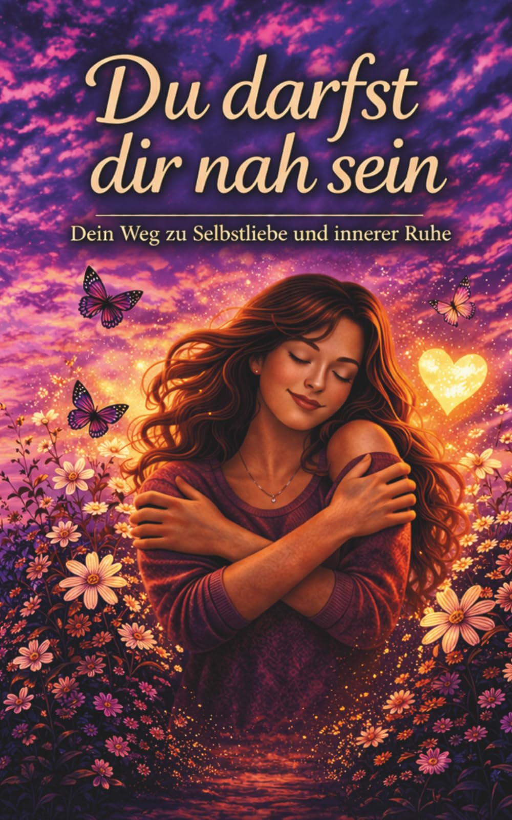 Du darfst dir nah sein: Dein Weg zu Selbstliebe und innerer Ruhe