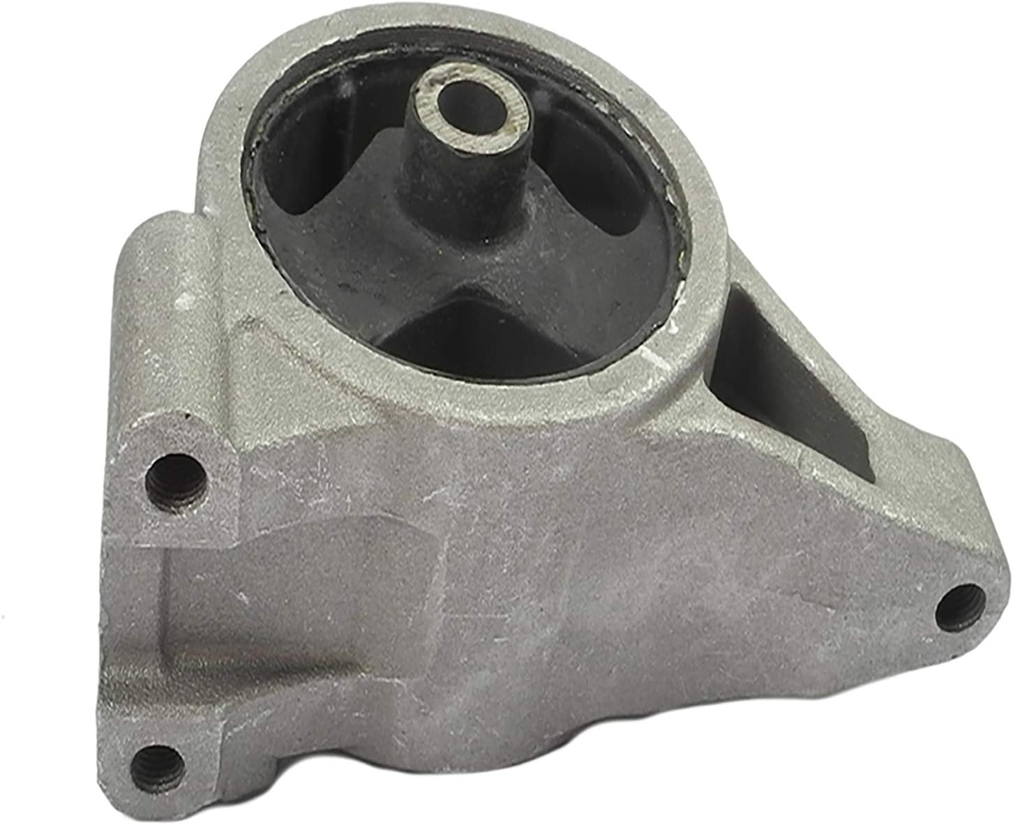 Compatible with 06-09 Honda Ridgeline 3.5L Engine Motor and Automatic Transmission Mount Set of 4PCS A4576 A4523 A4519 A4531 2006 2007 2008 2009