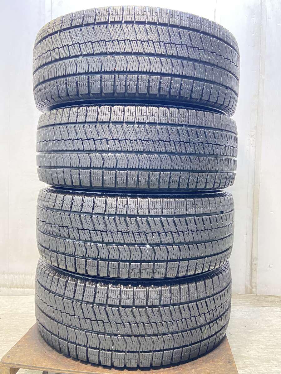 Amazon | 【中古スタッドレスタイヤ】4本セット BS ブリザック VRX2 