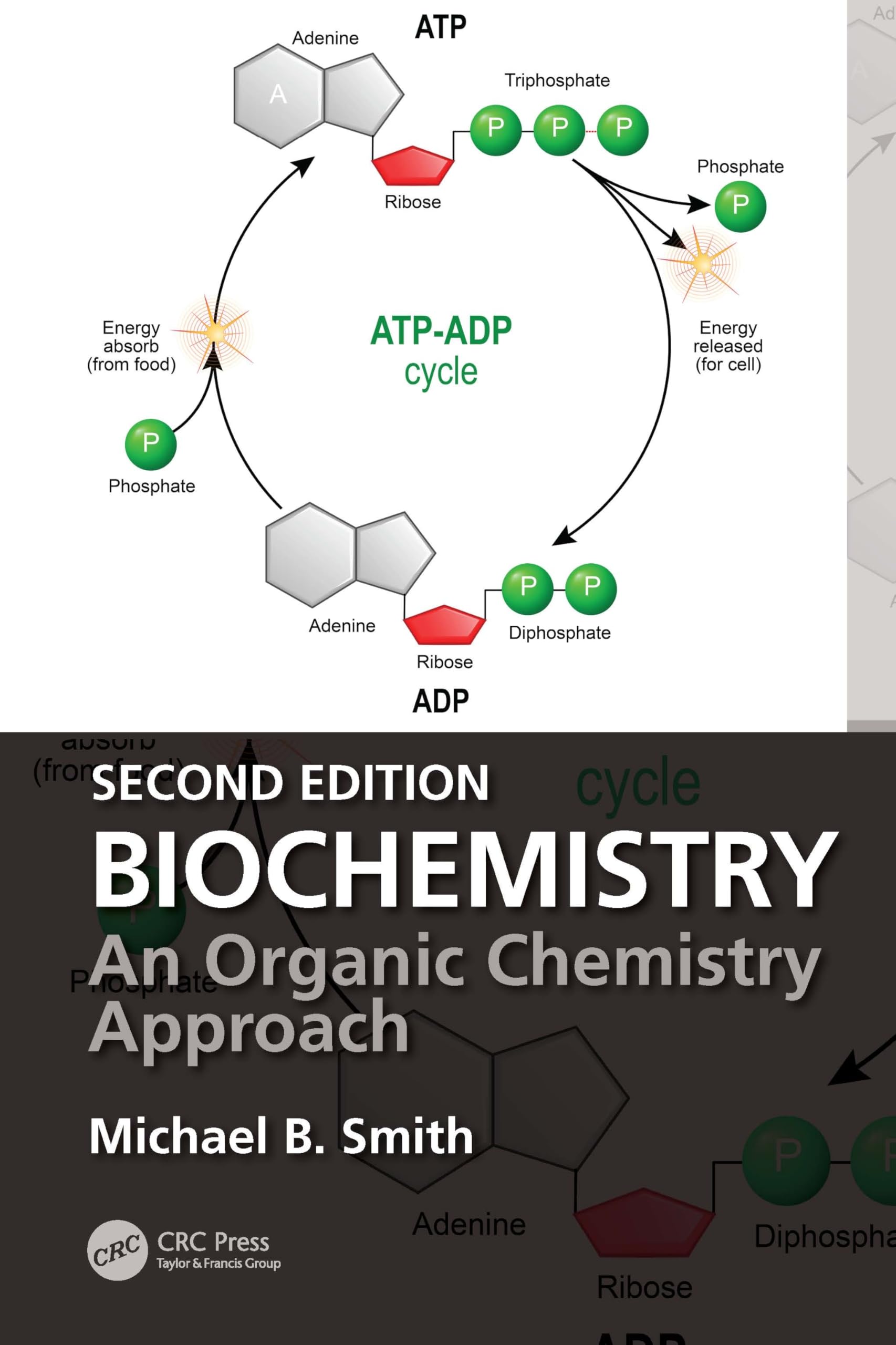 Biochemistry: An Organic Chemistry Approach: An. Smith, Smith,**